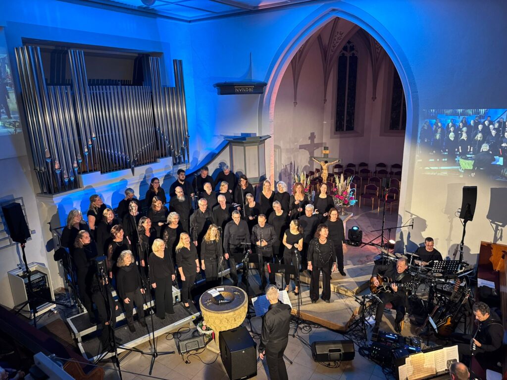 Unser Spendenprojekt