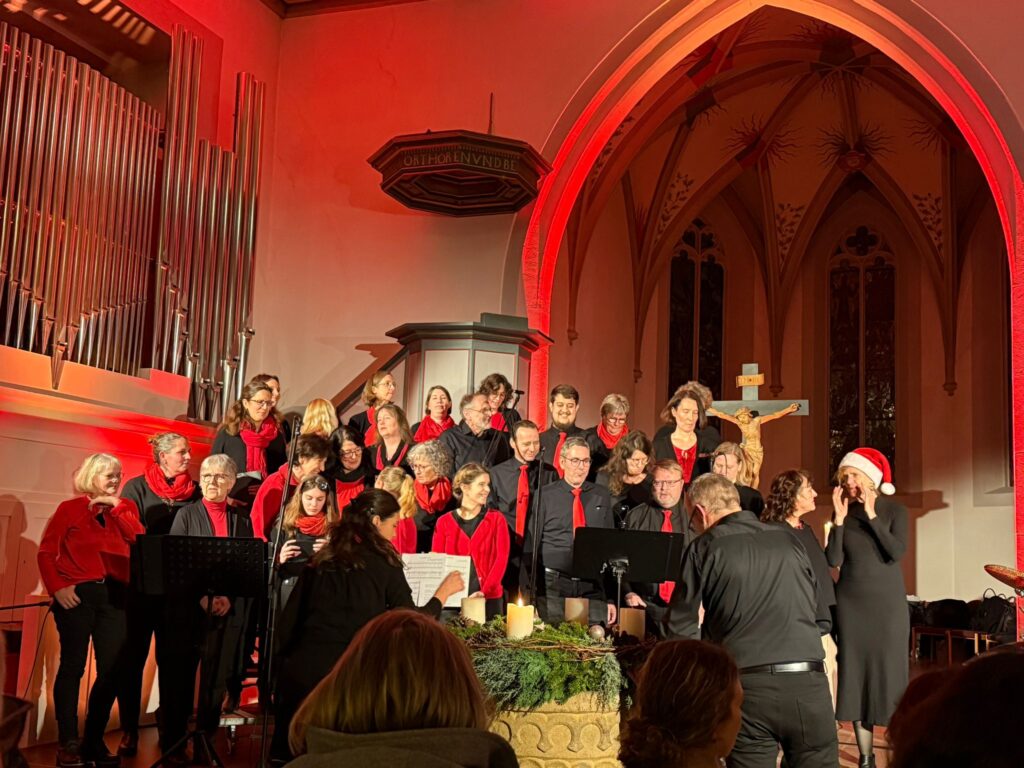 Weihnachtskonzert-WeihnachtsWunder 2025